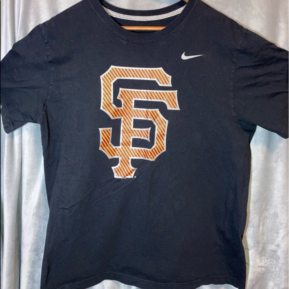 San Francisco Giants Nike T-Shirt